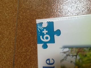 puzzle 100 piezas 