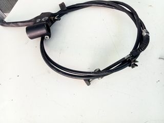 Puño Acelerador Y Freno Piaggio Zip 50cc Scooter