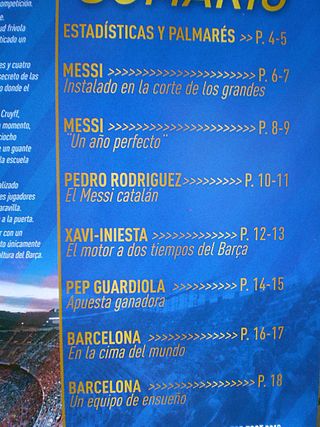 Top Foot 4. El Barça en la cima de arte. 8 Pósters