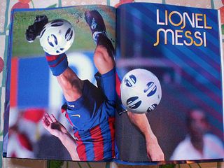 Top Foot 4. El Barça en la cima de arte. 8 Pósters