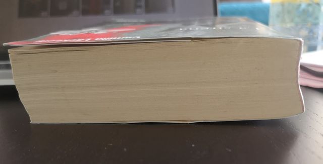 Camilla Lackberg - La sirena. 