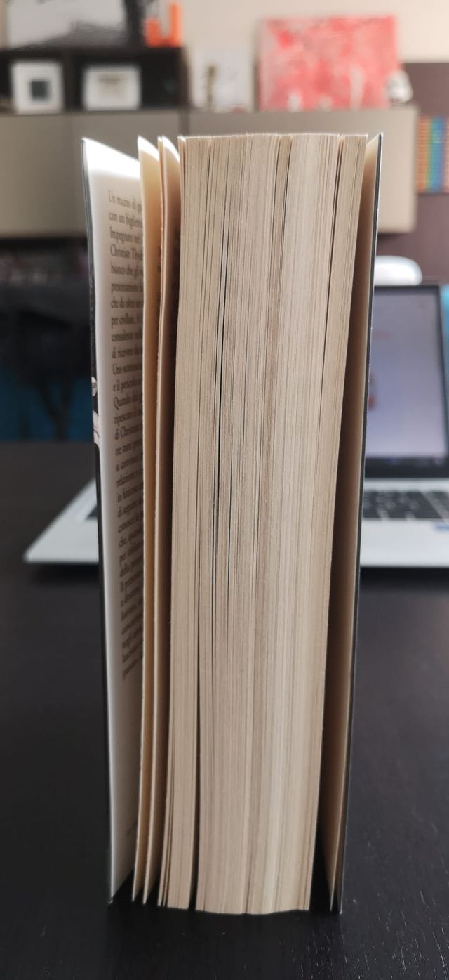 Camilla Lackberg - La sirena. 