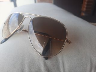 Gafas Ray ban junior