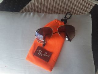 Gafas Ray ban junior