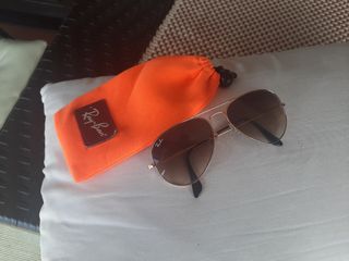 Gafas Ray ban junior