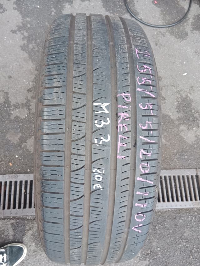 M33(255/55/20/110V)Pirelli Scorpion Verde