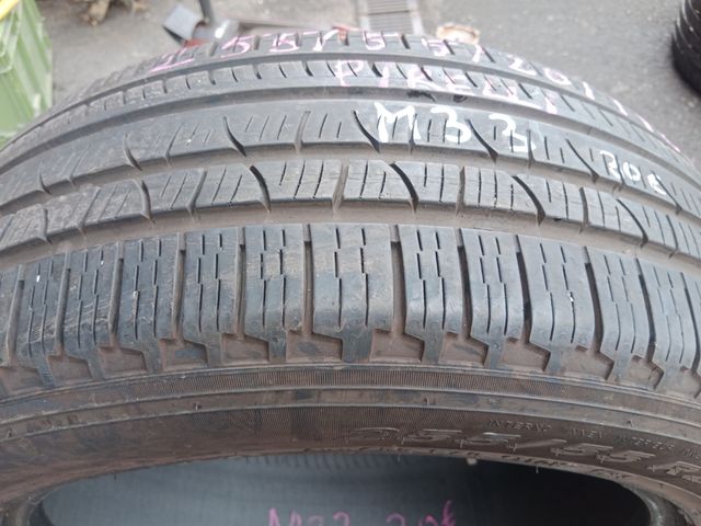 M33(255/55/20/110V)Pirelli Scorpion Verde