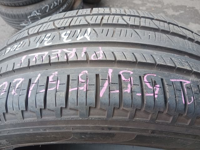 M33(255/55/20/110V)Pirelli Scorpion Verde