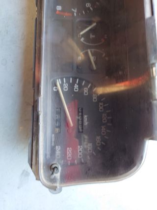 marcador honda civic ed7 (4ta gen) 