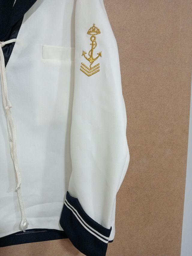 Traje Niño Comunión