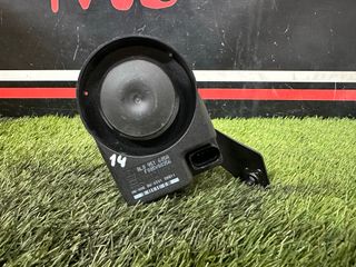 MODULO-CAJA RELE-MOTOR-PALANCA-AUDI A4 8E 2005