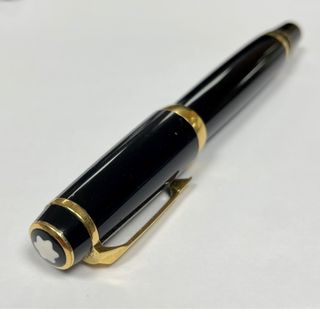 Colección Montblanc