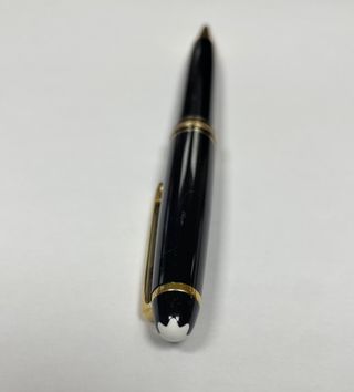 Colección Montblanc