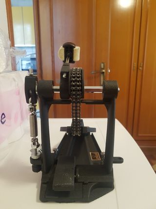 Pedal simple Jimbao.