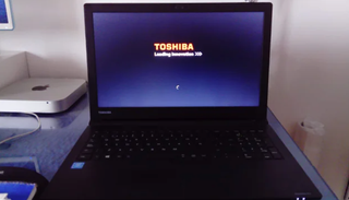 PORTÁTIL TOSHIBA SATELLITE PRO R50-C-1FT