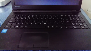 PORTÁTIL TOSHIBA SATELLITE PRO R50-C-1FT