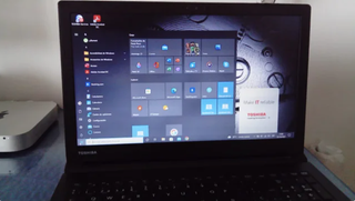 PORTÁTIL TOSHIBA SATELLITE PRO R50-C-1FT