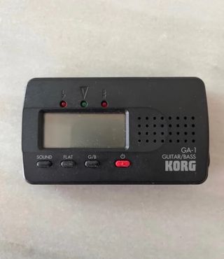 Afinador Korg GA-1