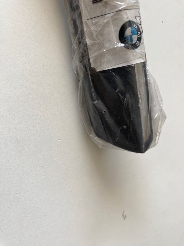LISTON MOLDURA PUERTA TRASERA IZQDA BMW E38