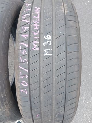 M36(205/55/19/97V) Michelin Primacy 3