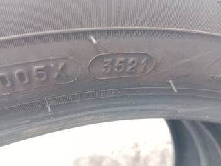 M36(205/55/19/97V) Michelin Primacy 3
