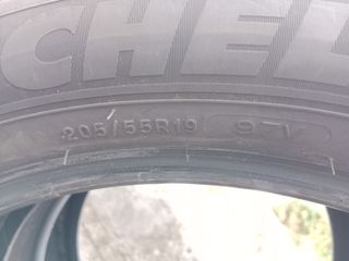 M36(205/55/19/97V) Michelin Primacy 3