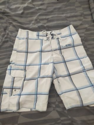 Bañador talla 40/42