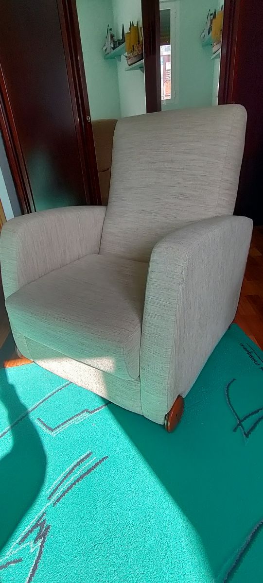 SILLÓN/ BUTACA
