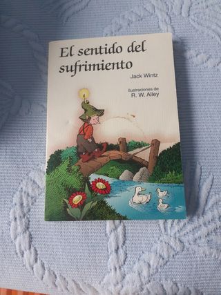 Libro autoayuda