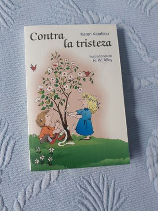 Libro autoayuda