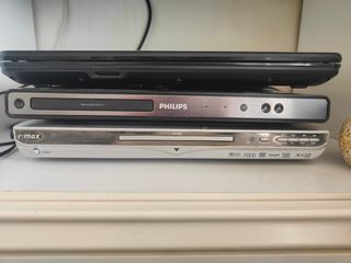 Reproductor DVD Philips