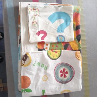 Conjunto funda nórdica Winnie the Pooh