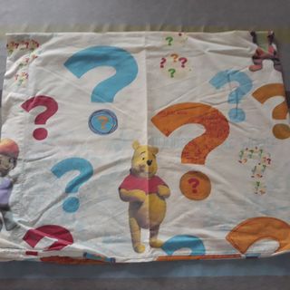 Conjunto funda nórdica Winnie the Pooh