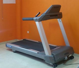 TAPIS ROULANT professionale EXE T500