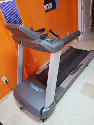 TAPIS ROULANT professionale EXE T500