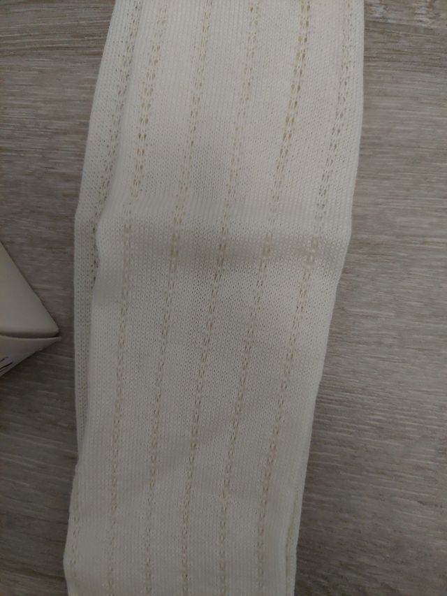 vestido de ceremonia