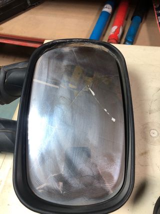 Espejos Fiat dobló año 2001-2009