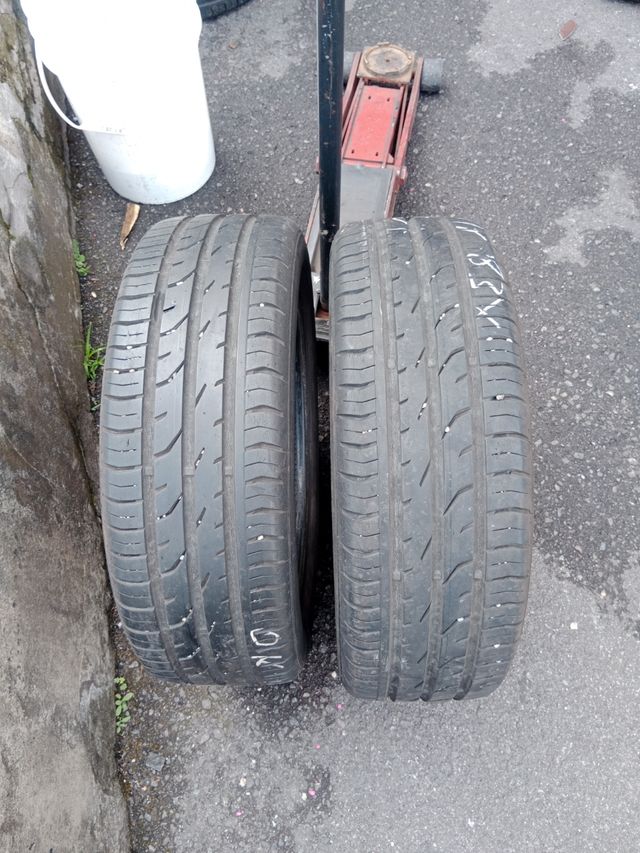 M39(185/55/16/83V) Continental contipremiuncontact