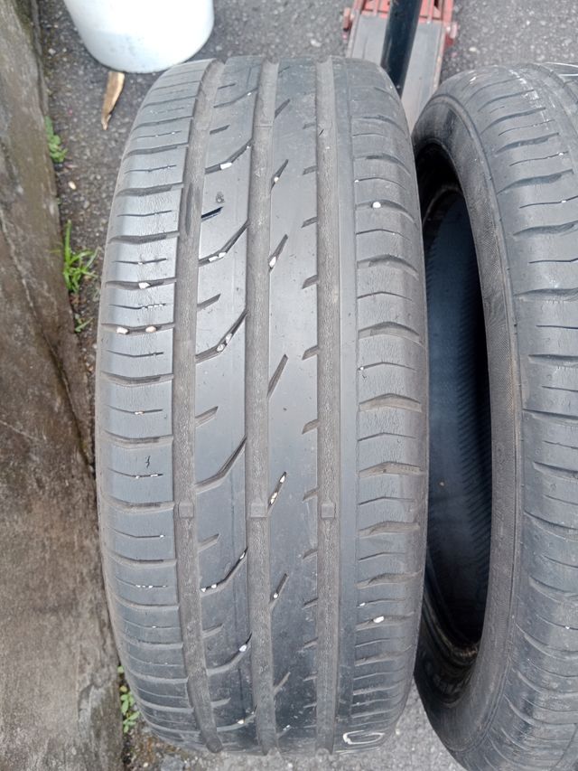 M39(185/55/16/83V) Continental contipremiuncontact