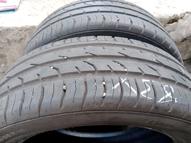 M39(185/55/16/83V) Continental contipremiuncontact