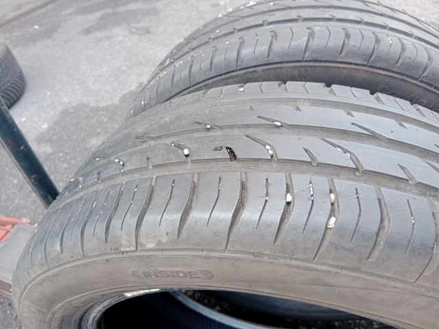 M39(185/55/16/83V) Continental contipremiuncontact