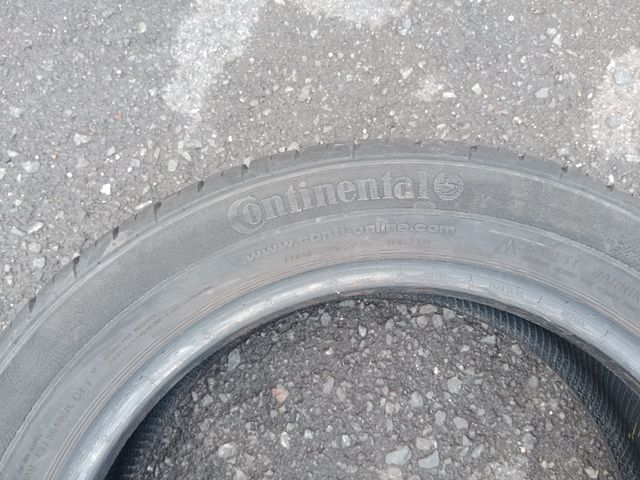 M39(185/55/16/83V) Continental contipremiuncontact