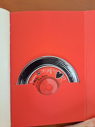 Bel: amor más allá de la muerte. Care Santos