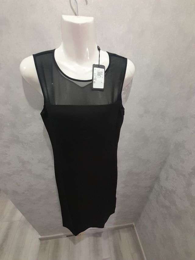 Vestido Verano ARMANI EXCHANGE Nuevo