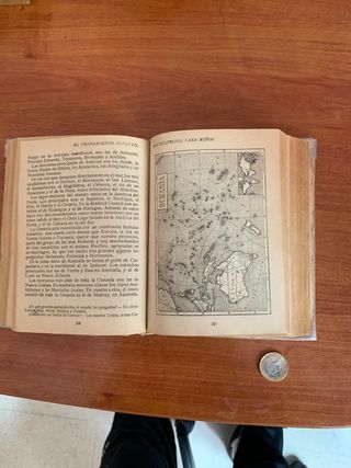 Enciclopedia de los niños de 1901