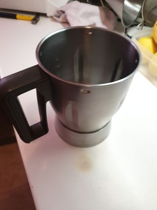 Vaso Thermomix Vorwerk 3300