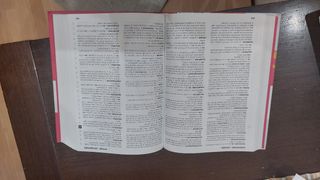 Diccionario escolar lengua española - santillana