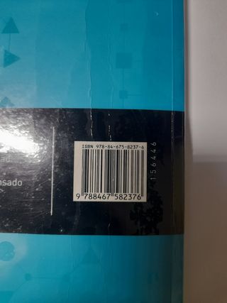 Libro Religión SM 3°ESO