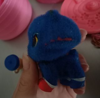 LOL surprise pet
