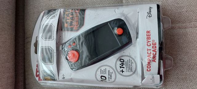 Consola color 150 juegos